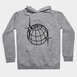 world stars Hoodie